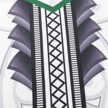 2025/26 Maori All Blacks NRL All Stars Jersey