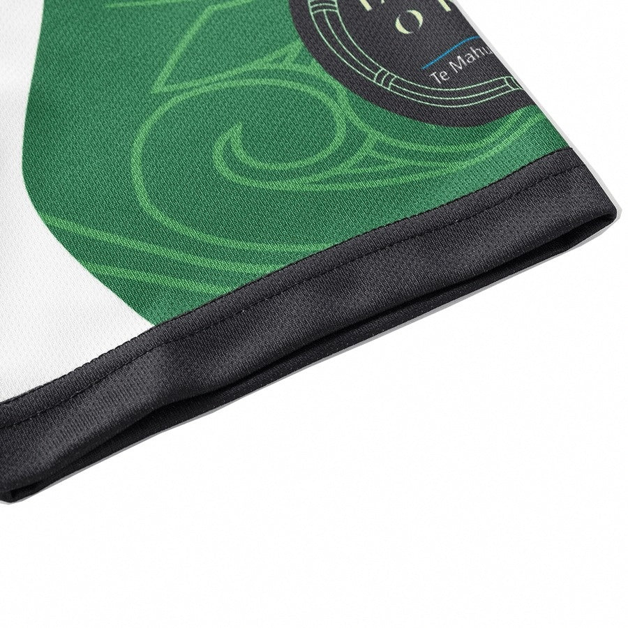 2025/26 Maori All Blacks NRL All Stars Jersey