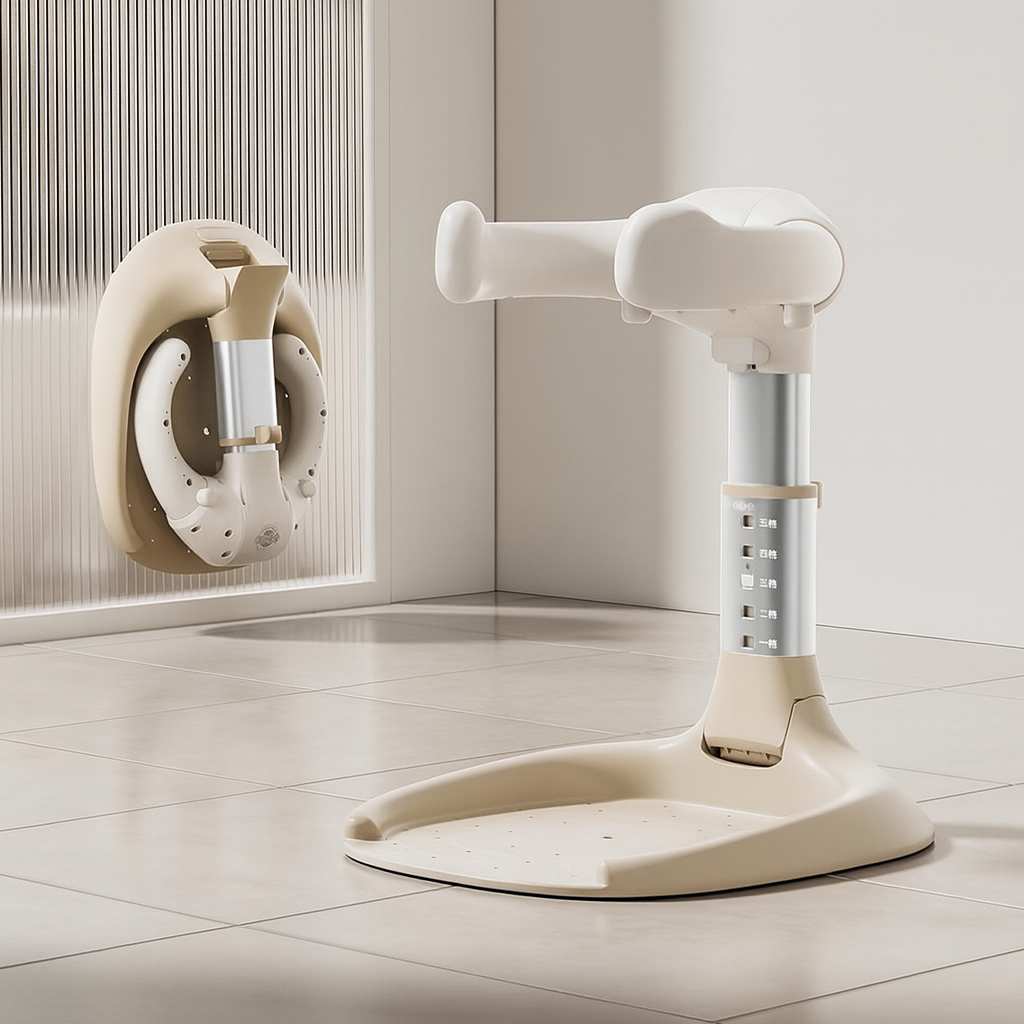 Dodohani Baby Bath Stand