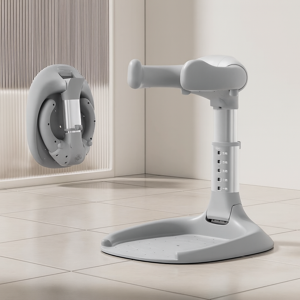 Dodohani Baby Bath Stand