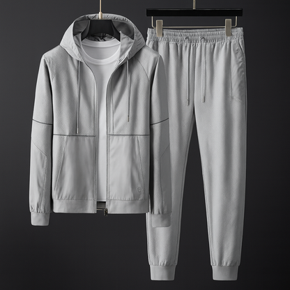 ARCIVE Mesh Tracksuit