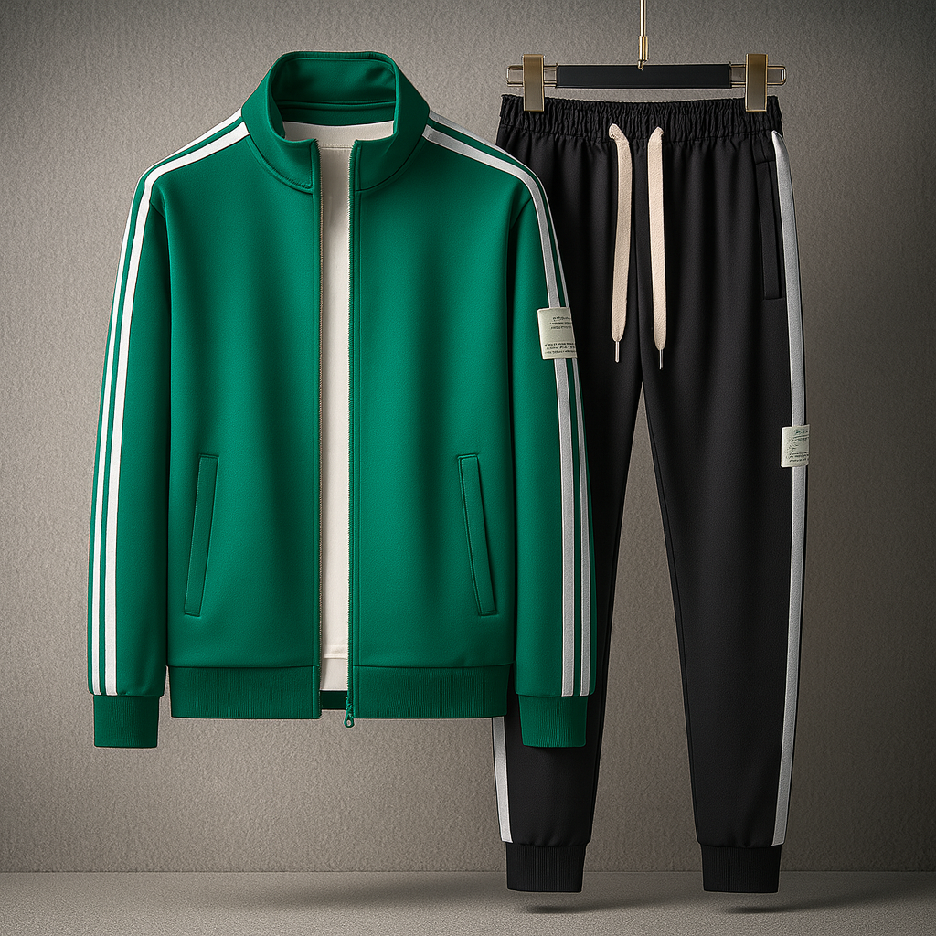Corestitch Premium Tracksuit