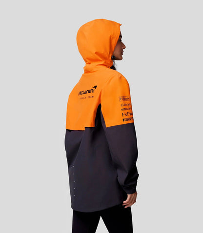 Official McLaren Formula1 Jacket - Koti Apparels