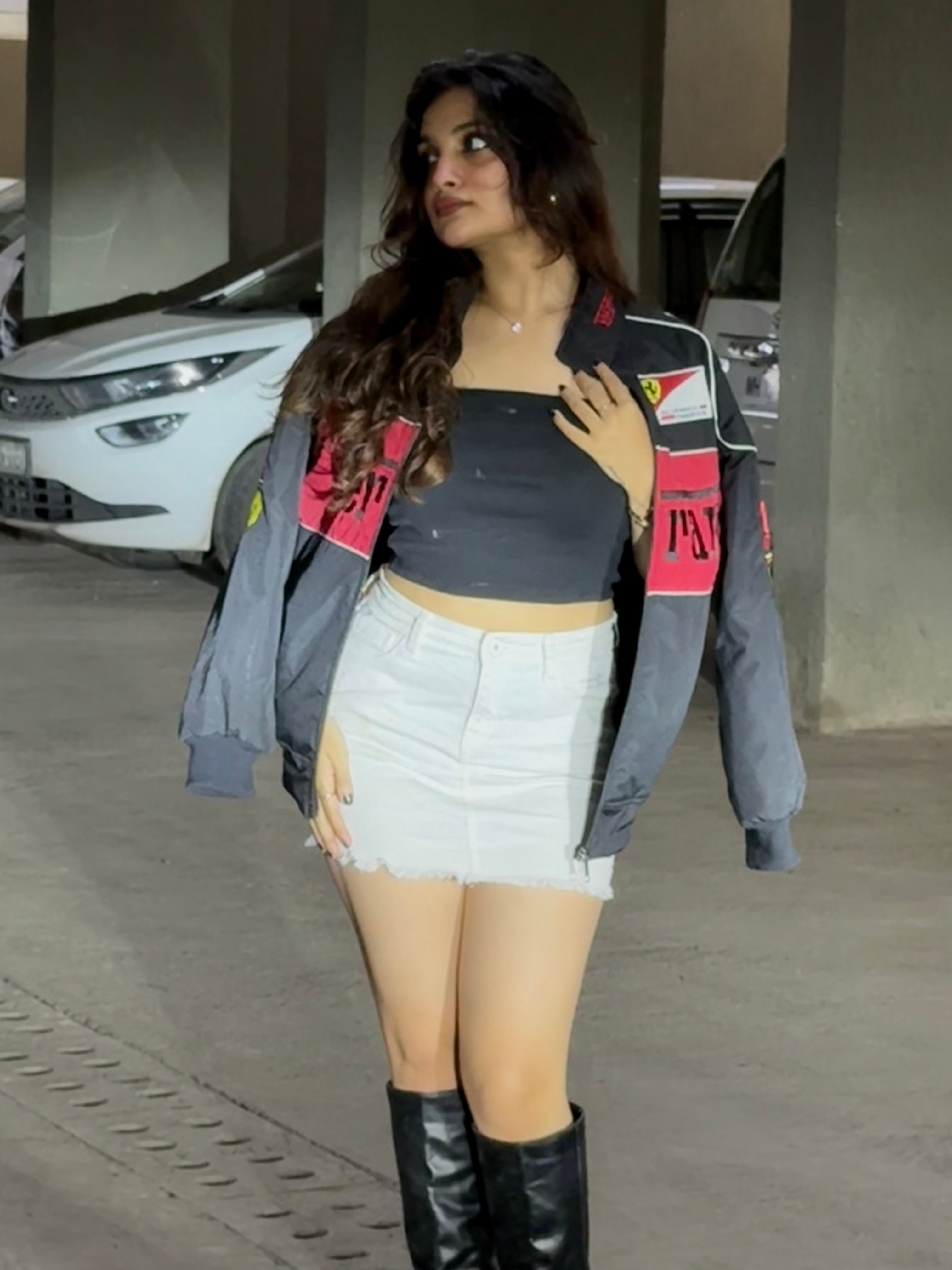 Selected Variant Image