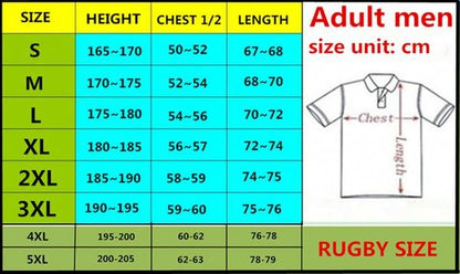 2022 Maori All Blacks Jersey