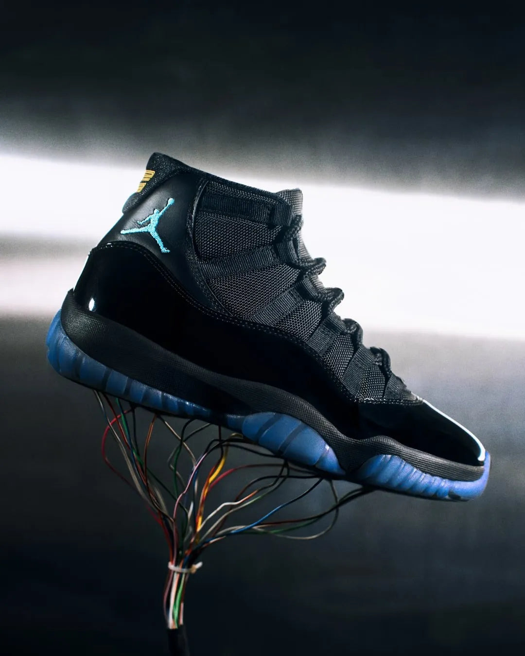 Air Jordan 11 'Gamma' (CT8012-047) Official Release