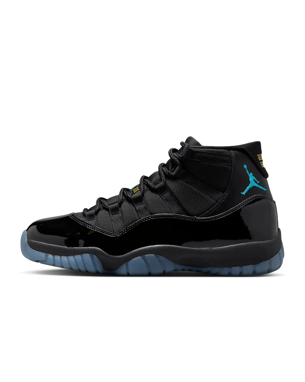 Air Jordan 11 'Gamma' (CT8012-047) Official Release