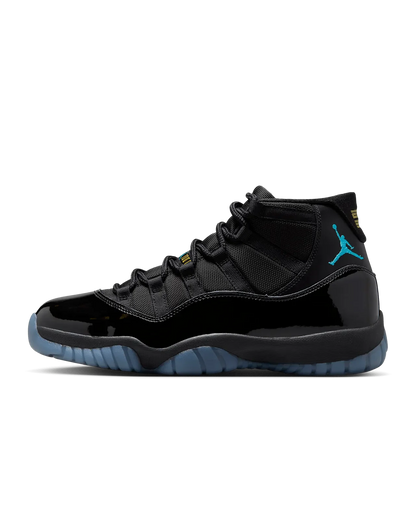 Air Jordan 11 'Gamma' (CT8012-047) Official Release