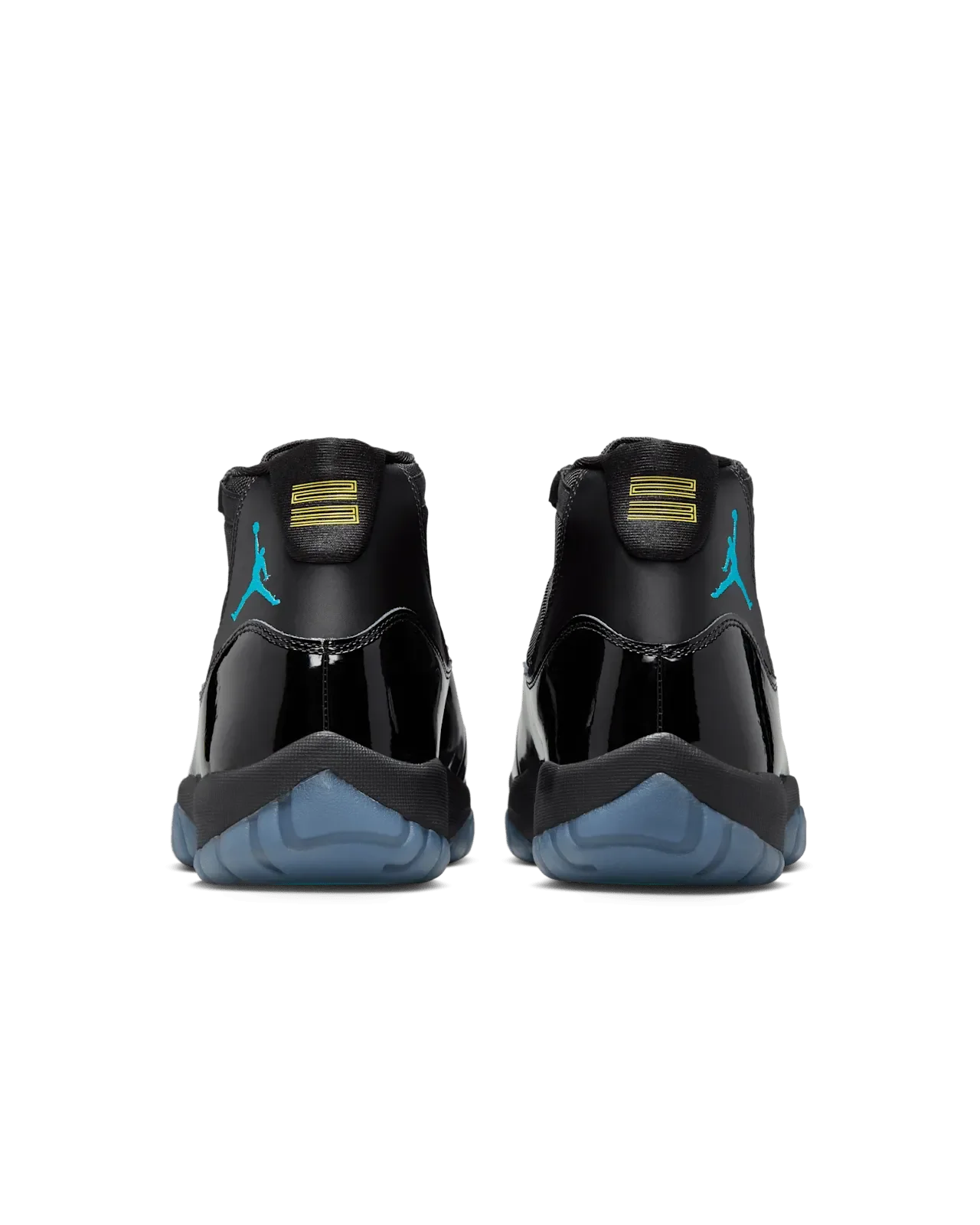 Air Jordan 11 'Gamma' (CT8012-047) Official Release