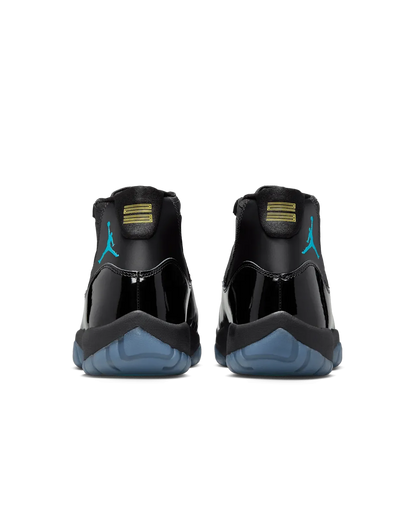 Air Jordan 11 'Gamma' (CT8012-047) Official Release