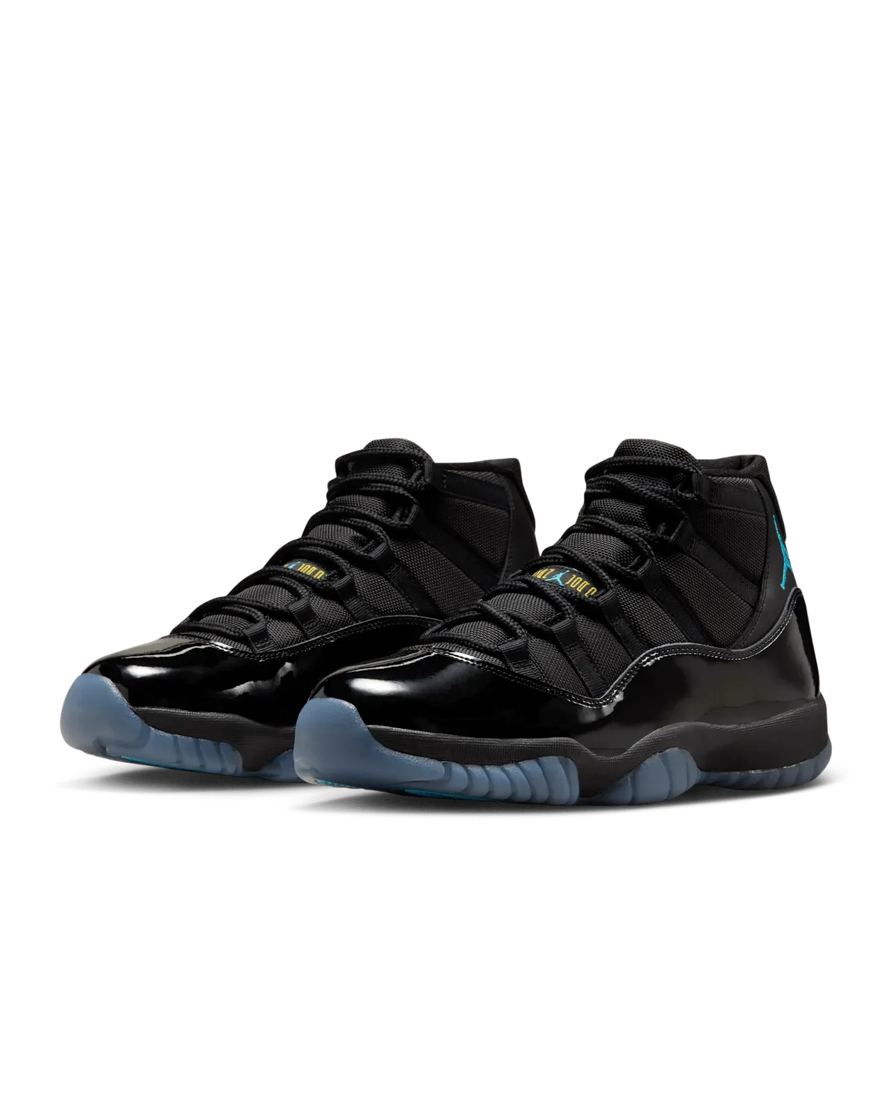 Air Jordan 11 'Gamma' (CT8012-047) Official Release