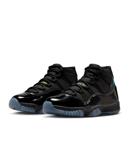 Air Jordan 11 'Gamma' (CT8012-047) Official Release