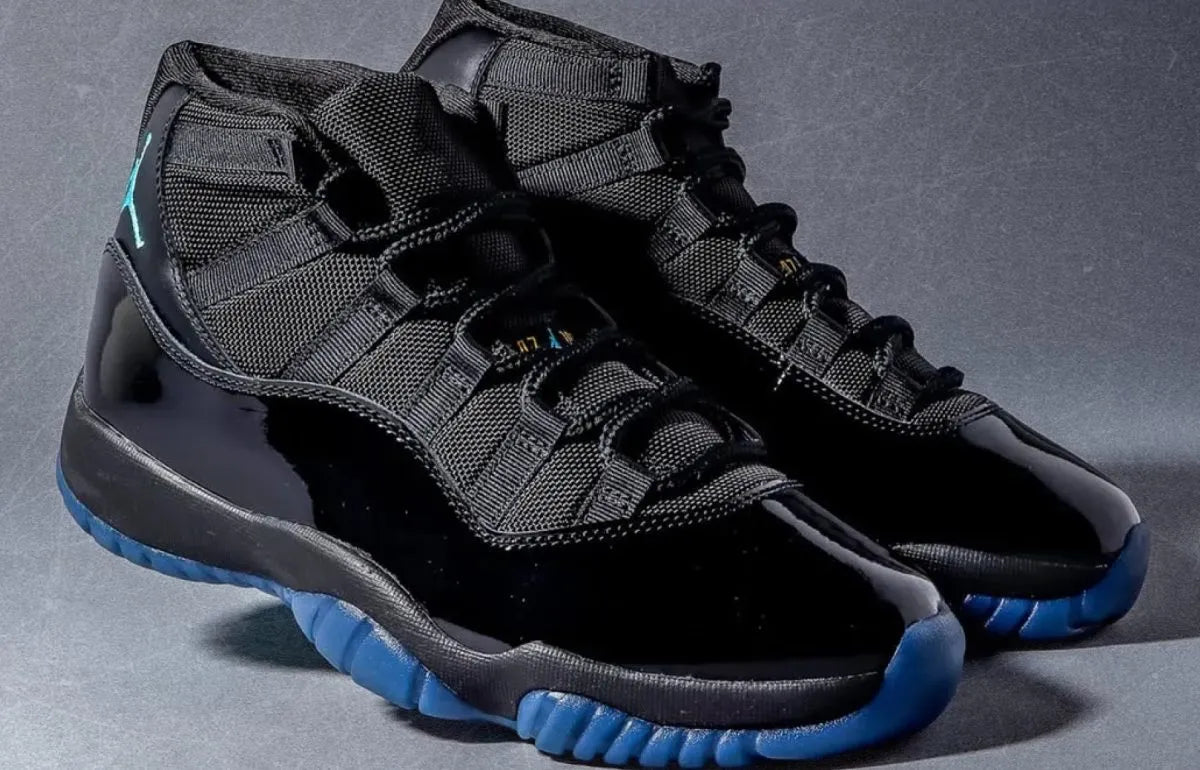 Air Jordan 11 'Gamma' (CT8012-047) Official Release
