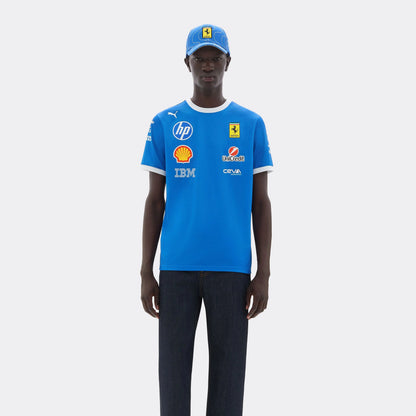 2025 Monza Limited Edition T-shirt