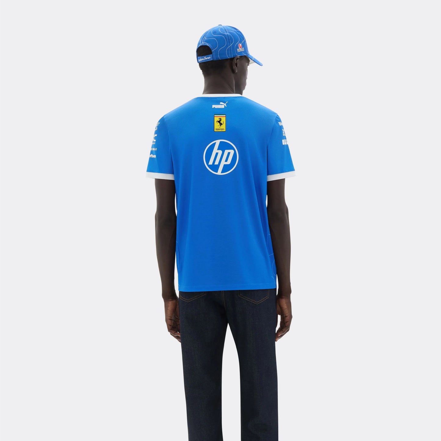 2025 Monza Limited Edition T-shirt