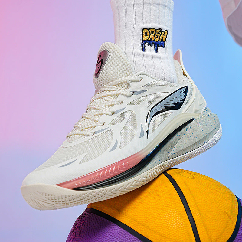 AERONIX Mesh Sneakers