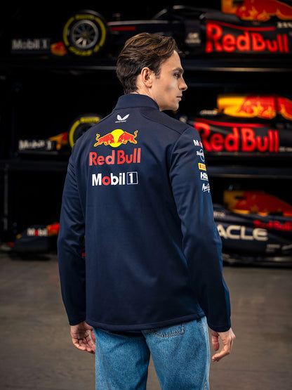 Red Bull Formula 1 Racing Jacket