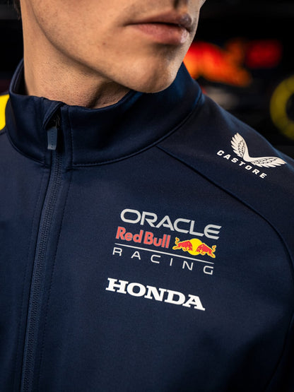Red Bull Formula 1 Racing Jacket