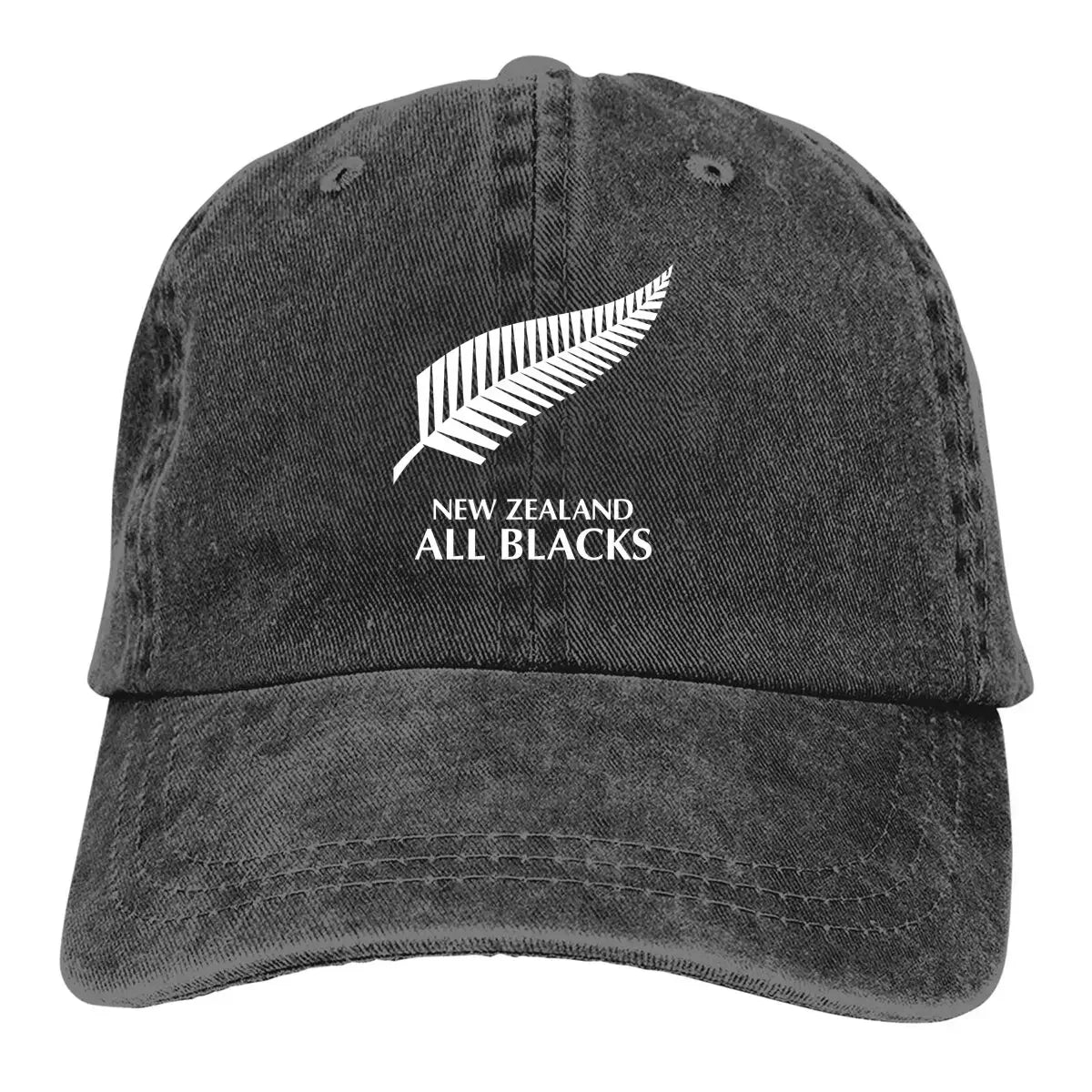 All Blacks Classic Cap