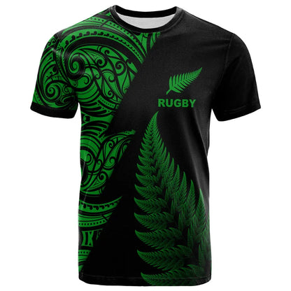Emerald Fern T-Shirt