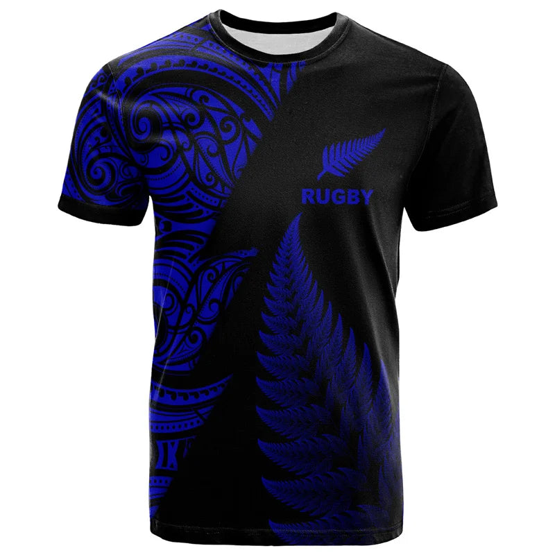 Blue Spirit T-Shirt
