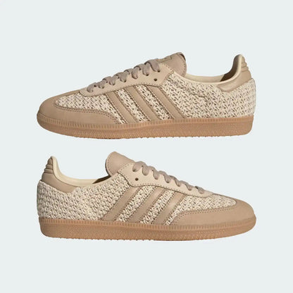 Adidas Samba OG Raffia (Limited Edition) 2026