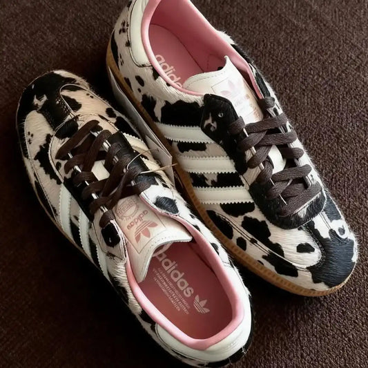 Adidas Samba OG Cow Print (Limited Edition) 2026