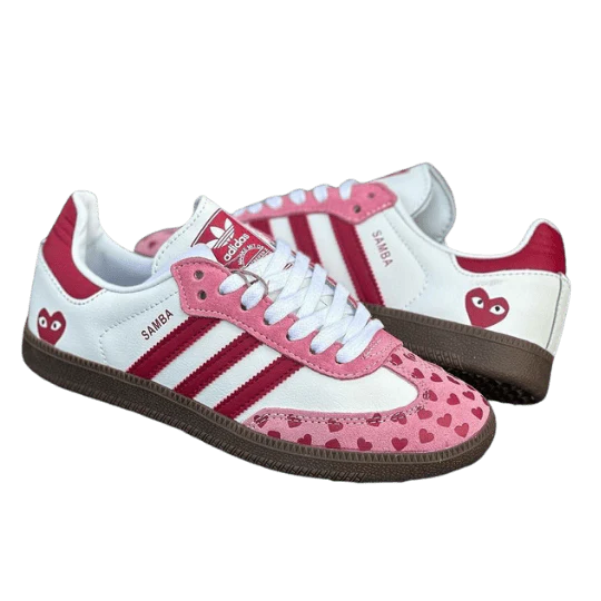 Adidas Love Heart 2026 (Special Edition)
