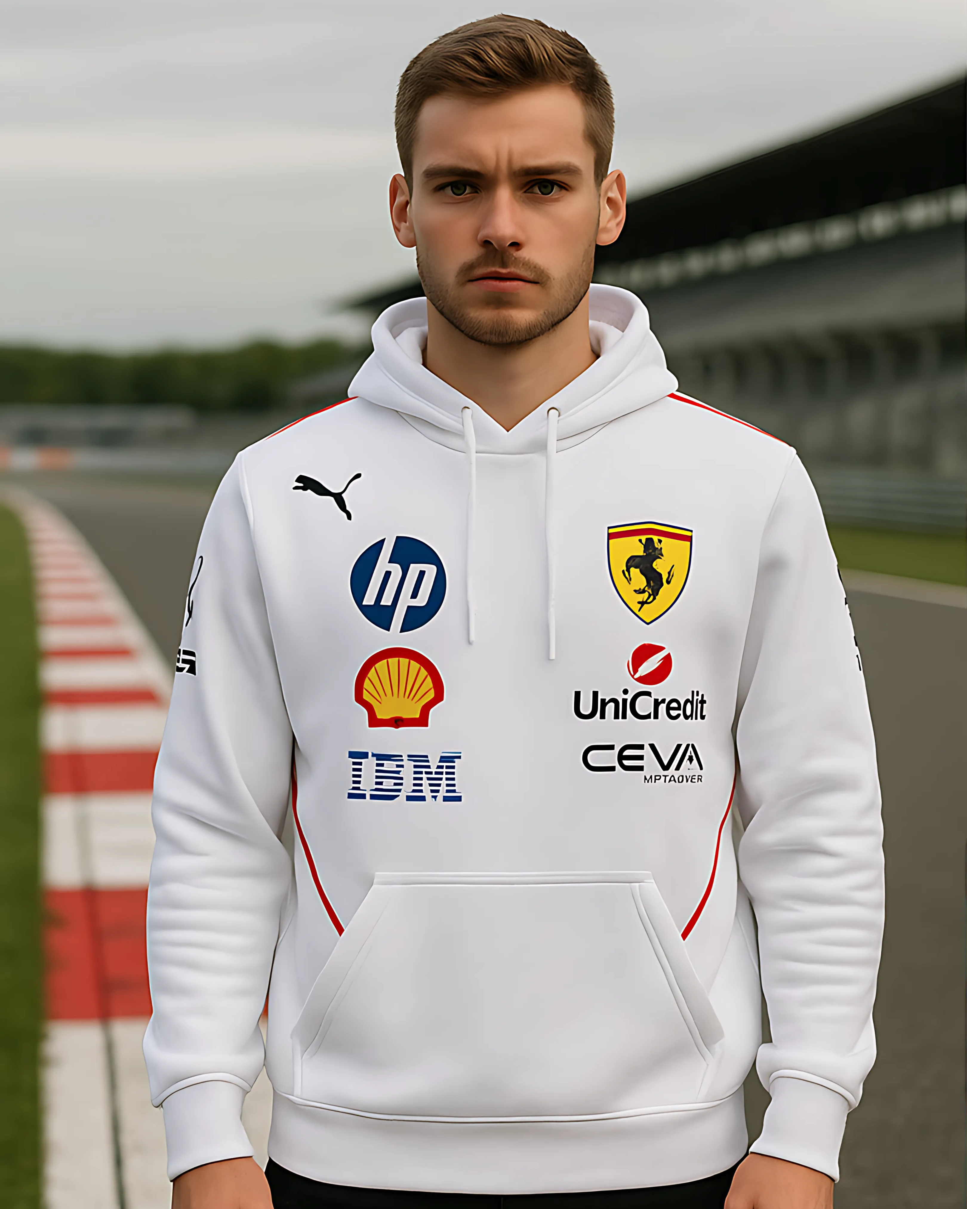 Selected Variant Image