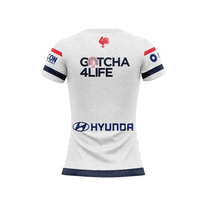 2024 Sydney Roosters Women`s Away Jersey