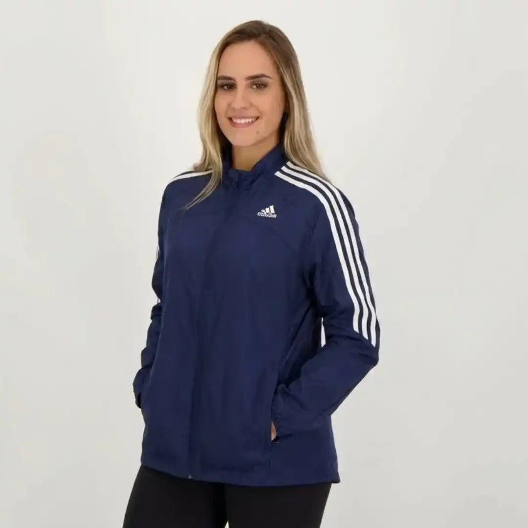 Adidas Women's Own The Run Jacket - WIND.RDY Edition