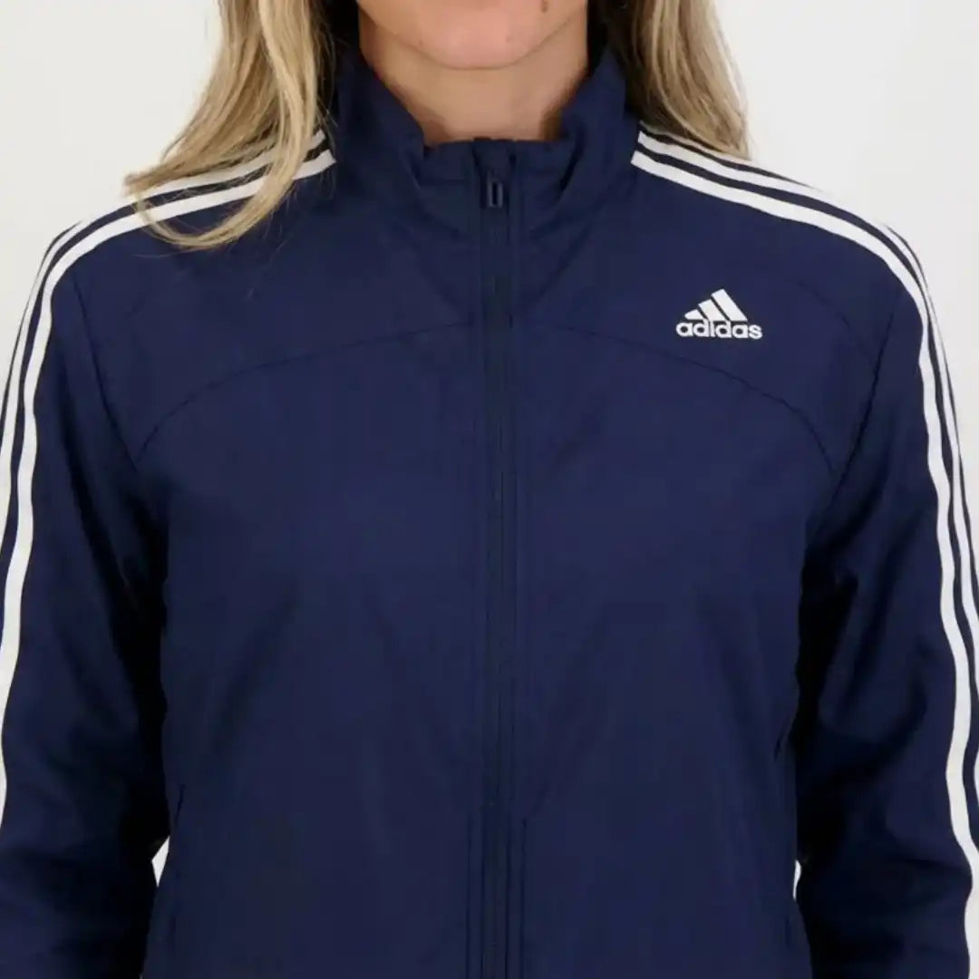 Adidas Women's Own The Run Jacket - WIND.RDY Edition