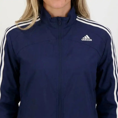 Adidas Women's Own The Run Jacket - WIND.RDY Edition