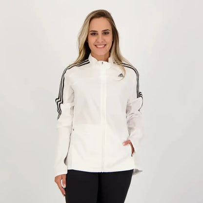 Adidas Women's Own The Run Jacket - WIND.RDY Edition