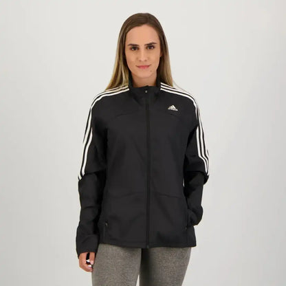 Adidas Women's Own The Run Jacket - WIND.RDY Edition