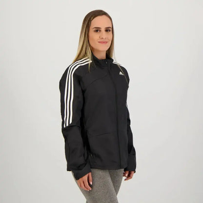 Adidas Women's Own The Run Jacket - WIND.RDY Edition
