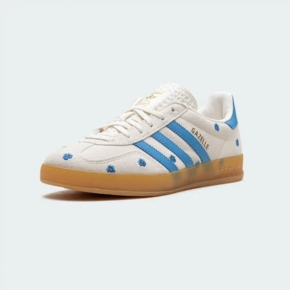 Adidas Samba Flower Lace 2026 (Special Edition)