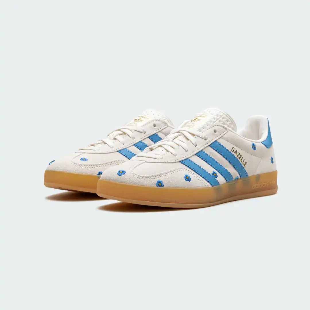 Adidas Samba Flower Lace 2026 (Special Edition)