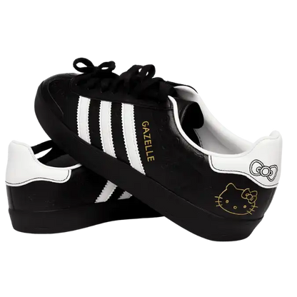 Adidas Gazelle Hello Kitty Sneakers – Limited Edition 2026