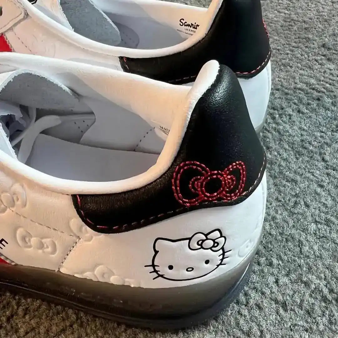 Adidas Gazelle Hello Kitty Sneakers – Limited Edition 2026