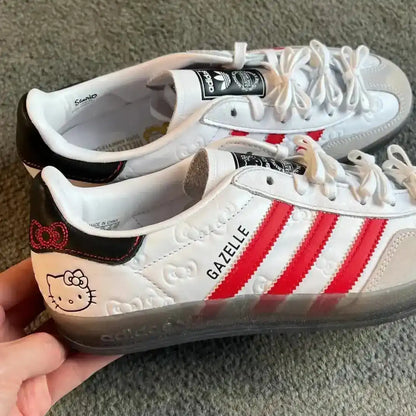Adidas Gazelle Hello Kitty Sneakers – Limited Edition 2026