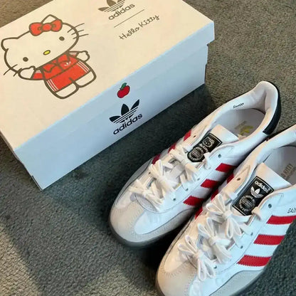 Adidas Samba OG 'Hong Kong Queen'