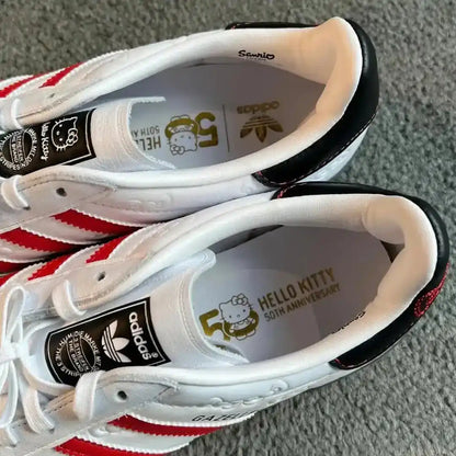 Adidas Gazelle Hello Kitty Sneakers – Limited Edition 2026