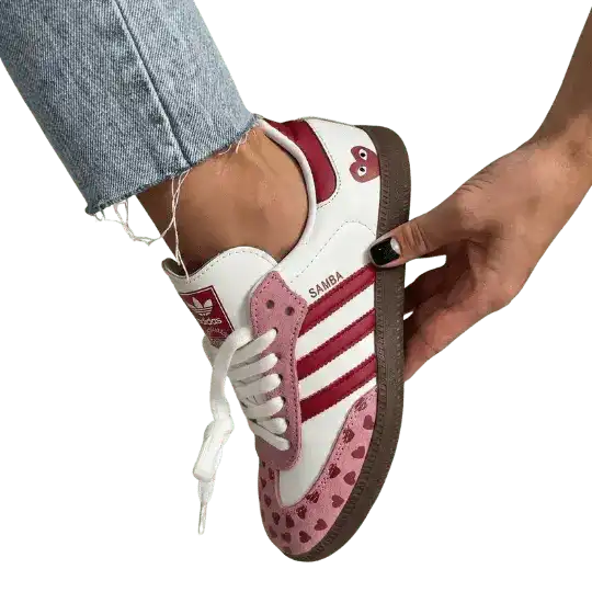 Adidas Love Heart 2026 (Special Edition)