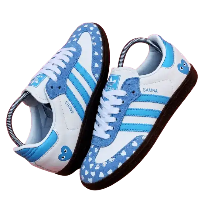 Adidas Love Heart 2026 (Special Edition)