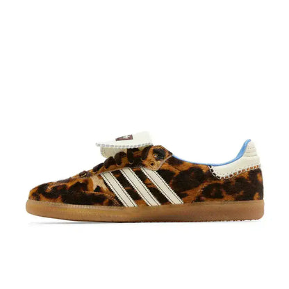 Adidas Samba OG “Leopard Pony” Limited Edition 2026