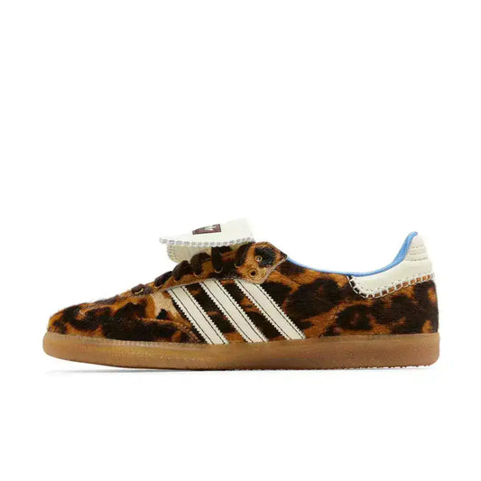 Adidas Samba OG “Leopard Pony” Limited Edition 2026