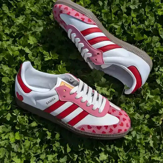 Adidas Love Heart 2026 (Special Edition)