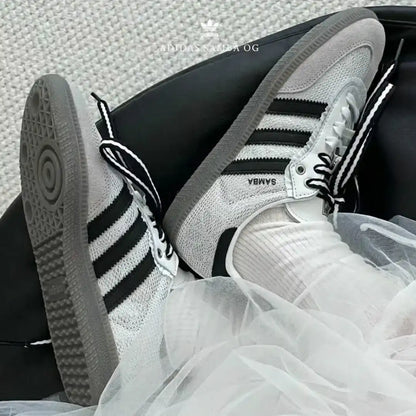 Adidas Samba Flower Lace 2026 (Special Edition)