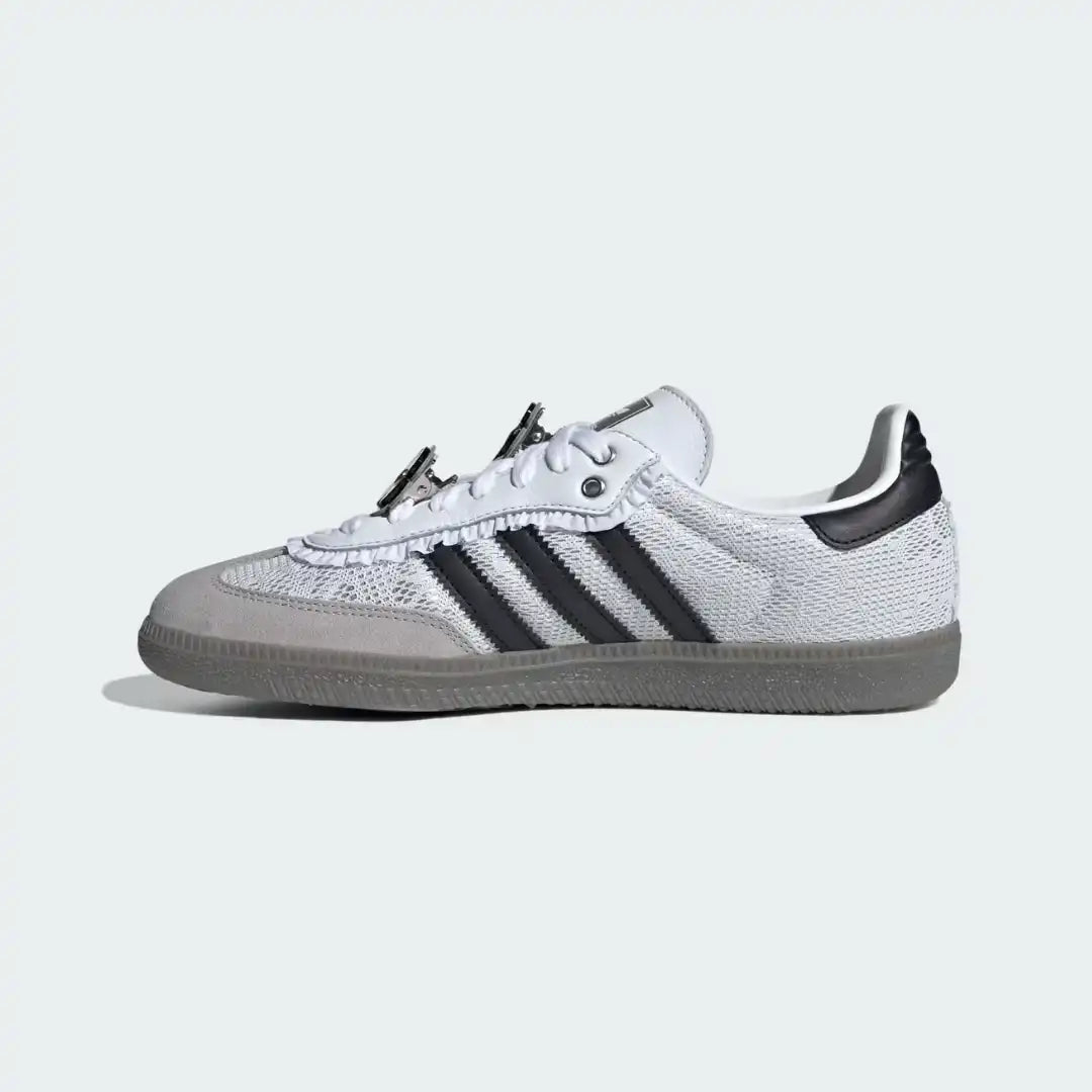 Adidas Samba Flower Lace 2026 (Special Edition)